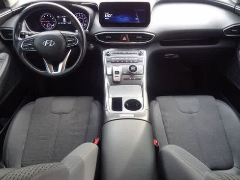 Used 2023 Hyundai Santa Fe SEL FWD image 13