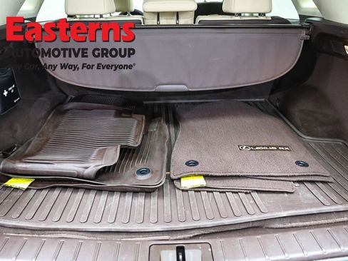 Used 2017 Lexus RX 350 AWD image 9