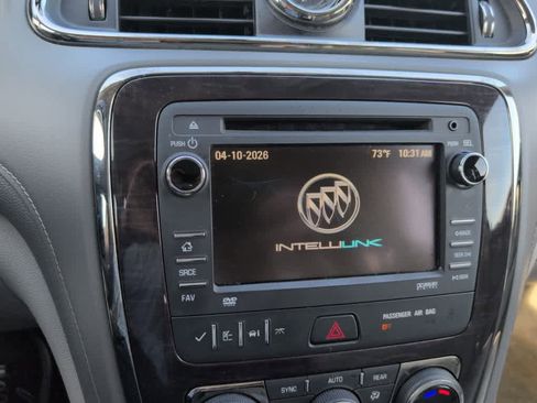 Used 2015 Buick Enclave Leather image 11