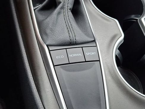 Certified 2024 Toyota Camry LE FWD image 22