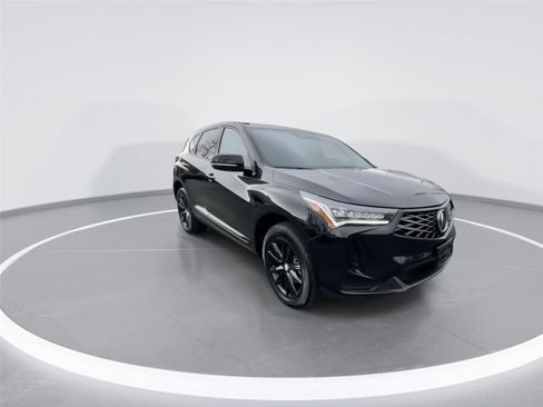 Used 2025 Acura RDX SH-AWD image 2