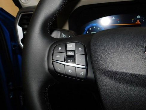 New 2025 Ford Bronco Sport Big Bend w/ Convenience Package image 25