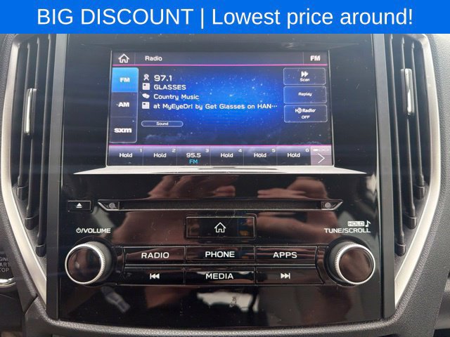 Used 2021 Subaru Forester Premium AWD/4WD image 31