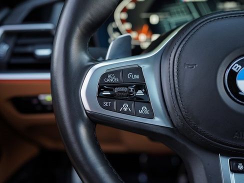 Used 2023 BMW M440i Coupe w/ Premium Package image 28