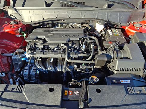 Used 2025 Hyundai Kona SEL image 27