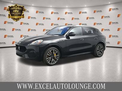 Used 2023 Maserati Grecale Modena