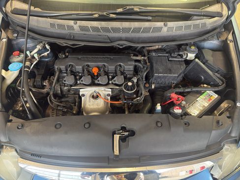 Used 2011 Honda Civic LX image 29