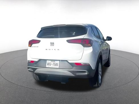 Used 2025 Buick Encore GX Preferred image 12