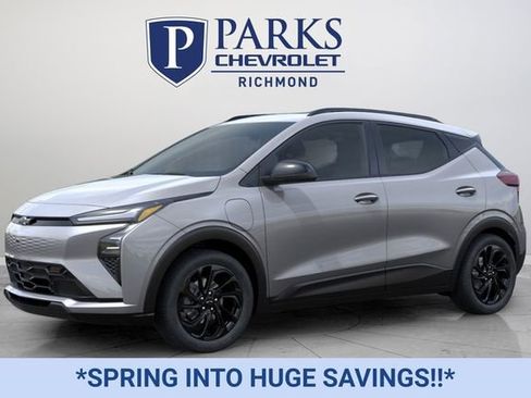 New 2027 Chevrolet Bolt LT w/ Technology Package image 2