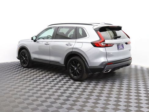 Used 2024 Honda CR-V Sport-L image 7