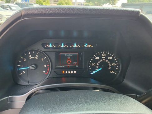 Used 2020 Ford F150 XL w/ Equipment Group 101A Mid RWD image 10