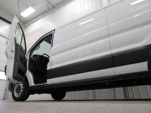 Used 2020 Ford Transit 250 Low Roof image 22