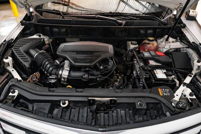 Used 2019 Cadillac XT5 Luxury FWD image 45