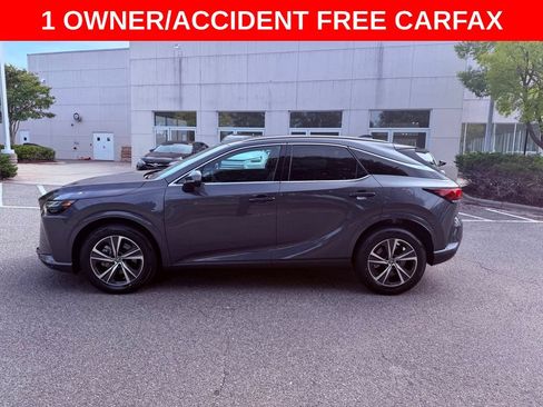 Used 2025 Lexus RX 350 Premium FWD image 5