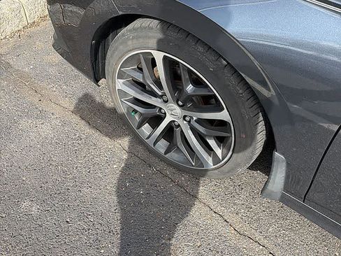 Used 2023 Honda Civic Touring image 14