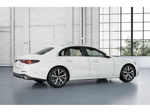 New 2027 Mercedes-Benz E 450 4MATIC Sedan image 19
