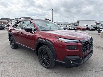 New 2026 Subaru Outback Limited XT