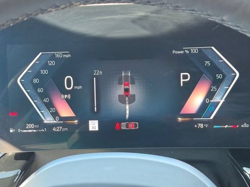 Certified 2024 BMW X2 xDrive28i w/ Convenience Package AWD/4WD image 15