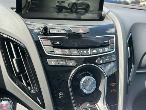 New 2026 Acura RDX A-Spec AWD/4WD image 18