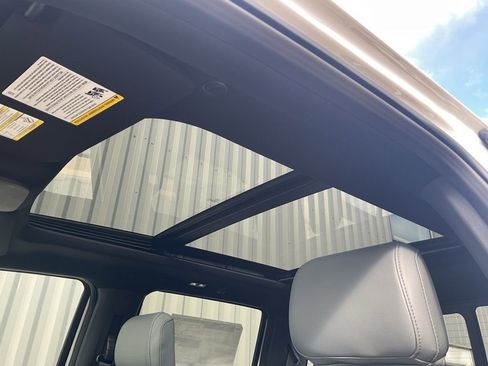 New 2025 Ford F150 Lightning Lariat image 12