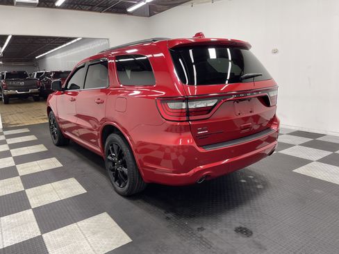 Used 2017 Dodge Durango GT w/ Premium Group image 2