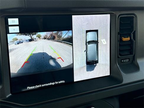 Certified 2024 Ford Bronco Badlands image 26