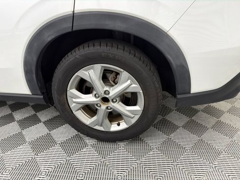 Used 2023 Honda HR-V LX image 19