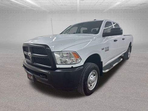 Used 2018 RAM 2500 Tradesman w/ Popular Equipment Group image 7