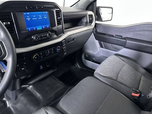 Used 2023 Ford F150 XL AWD/4WD image 36