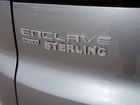 New 2026 Buick Enclave Sport Touring w/ Super Cruise Package image 11