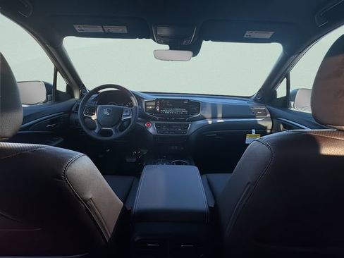 New 2026 Honda Ridgeline RTL image 14