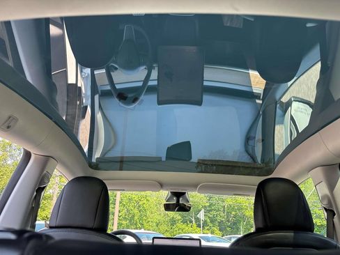 Used 2021 Tesla Model Y Performance AWD/4WD image 31