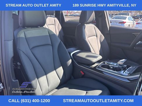 Used 2025 Audi Q7 3.0T Premium Plus image 11