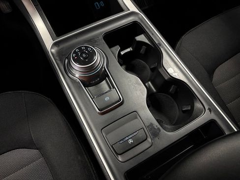 Used 2024 Ford Edge SE w/ Cargo Accessory Package image 30