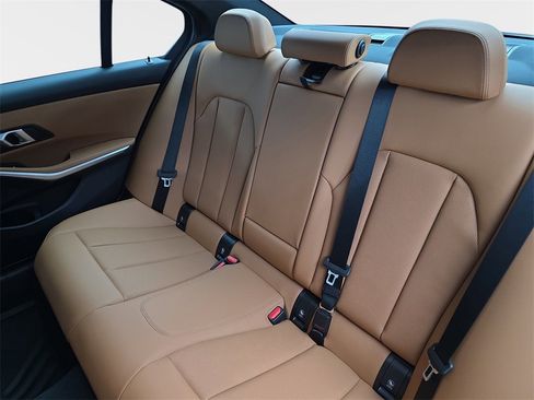 New 2026 BMW 330i xDrive Sedan w/ M Sport Package image 14