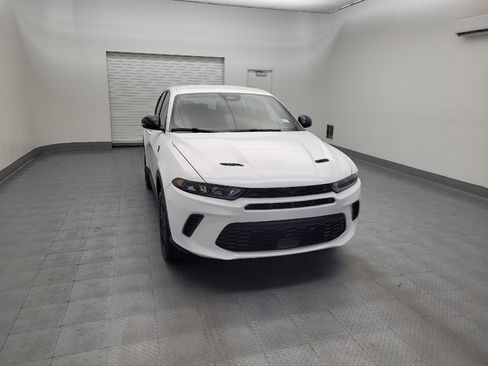 Used 2023 Dodge Hornet GT w/ GT Blacktop Package AWD/4WD image 14