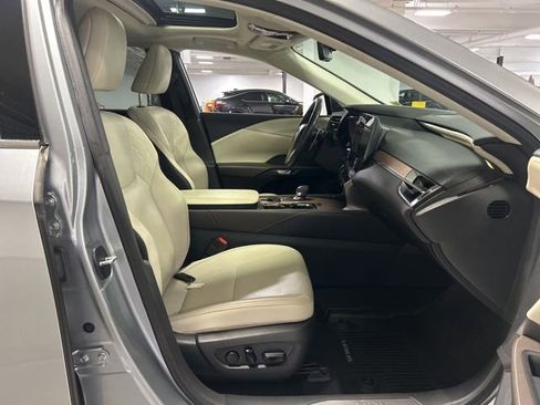 Used 2023 Lexus RX 350h w/ Accessory Package (2T) AWD/4WD image 27