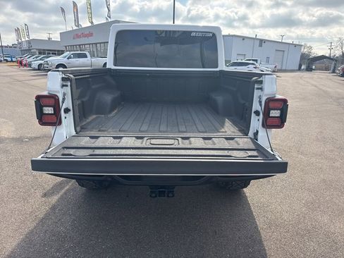 Used 2021 Jeep Gladiator Rubicon image 29