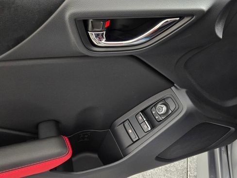 New 2026 Subaru BRZ Limited RWD image 12