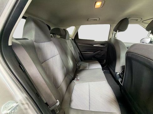 Used 2024 Kia Seltos LX AWD/4WD image 26