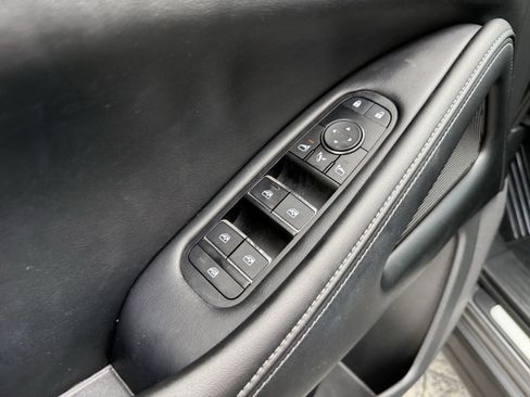 Certified 2024 INFINITI QX60 Luxe image 11