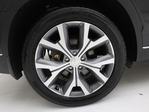 Used 2022 Hyundai Palisade SEL w/ Premium Package image 9