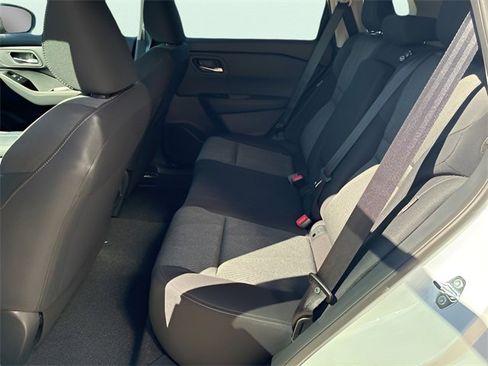 Used 2026 Nissan Rogue SV w/ Cold Weather Package image 7