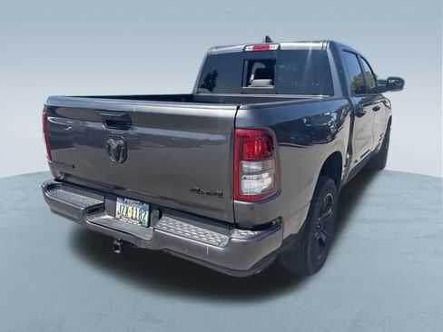 Used 2023 RAM 1500 Big Horn AWD/4WD image 20