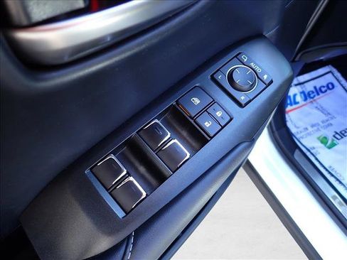 Used 2020 Lexus NX 300 AWD w/ Premium Package image 13
