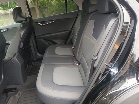 New 2026 Kia Niro LX FWD image 21