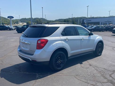 Used 2015 Chevrolet Equinox LT w/ Power Convenience Package FWD image 5