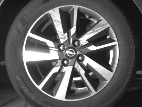 Used 2025 Nissan Versa SV image 15