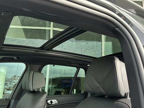 New 2026 BMW X5 sDrive40i w/ Executive Package RWD image 28