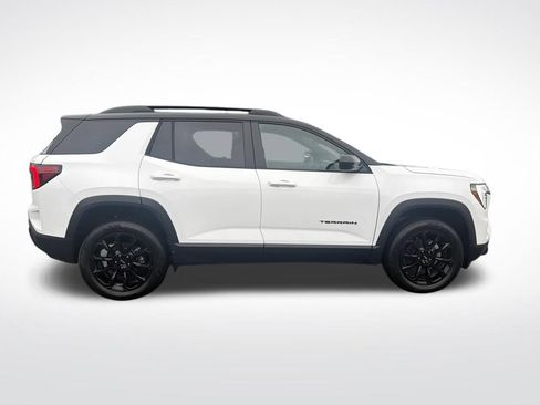 New 2026 GMC Terrain Elevation w/ Elevation Premium Package image 15